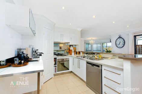 Property photo of 49 Lycett Avenue Kellyville NSW 2155