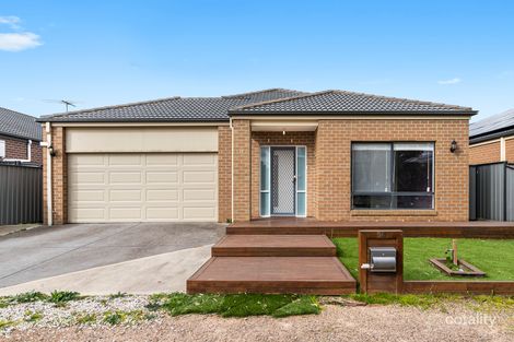 34 Orlando Dr, Truganina, VIC 3029