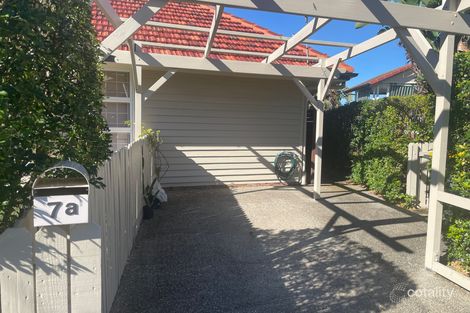 7 Kirkland Ave, Coorparoo, QLD 4151