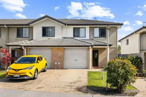 Property photo of 10/109 Dalmeny Street Algester QLD 4115