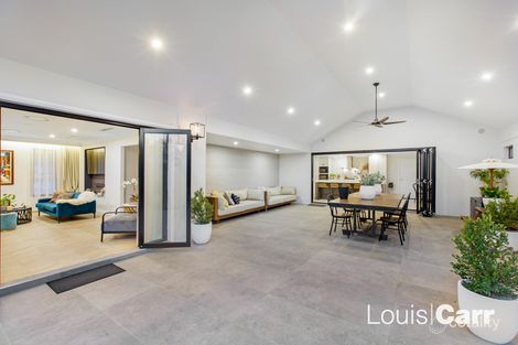 Property photo of 12 Moolanda Avenue West Pennant Hills NSW 2125