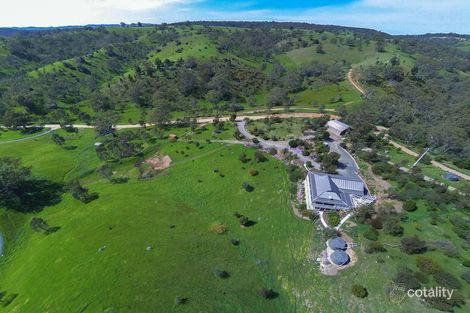 Property photo of 153 Glenburnie Road Yattalunga SA 5114