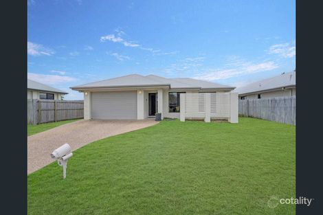 26 Tramore Cir, Burdell, QLD 4818