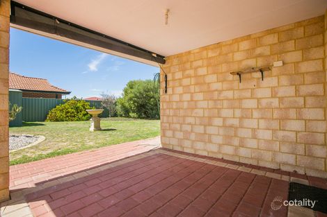 Property photo of 196 Baltimore Parade Merriwa WA 6030
