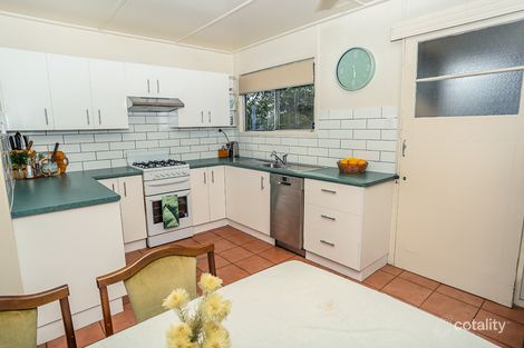 Property photo of 112 Transmission Street Townview QLD 4825