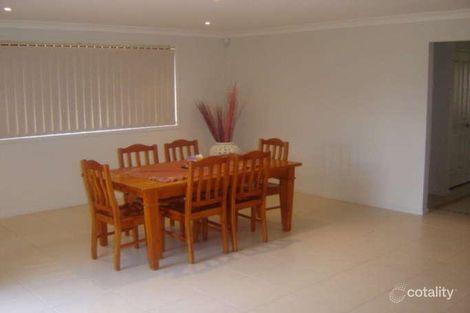 Property photo of 33 Dalmeny Drive Prestons NSW 2170
