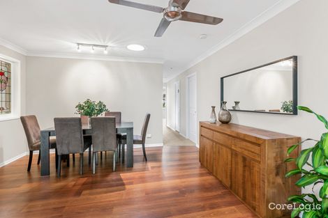 Property photo of 22 Candlebark Way New Lambton Heights NSW 2305