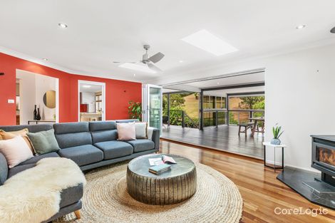 Property photo of 22 Candlebark Way New Lambton Heights NSW 2305