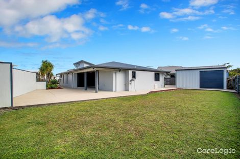 Property photo of 26 Madison Avenue Glenella QLD 4740