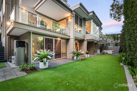 Property photo of 5/42 Baileys Road Ashgrove QLD 4060
