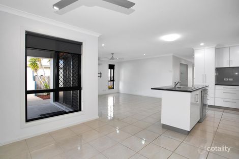 Property photo of 26 Madison Avenue Glenella QLD 4740