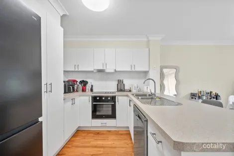 Property photo of 7/6 Tibbing Street Nerang QLD 4211