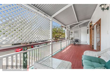 Property photo of 45 Inwood Street Wooloowin QLD 4030