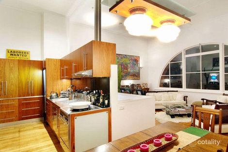 45/8 Wallen Rd, Hawthorn, VIC 3122