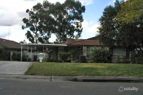 Property photo of 17 Walkers Lane St Clair NSW 2759