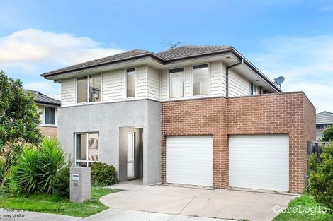 Property photo of 63 Amarco Circuit The Ponds NSW 2769