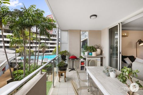 319/1000 Ann St, Fortitude Valley, QLD 4006