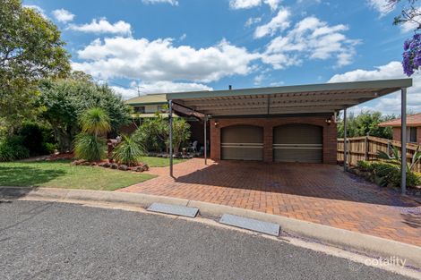 Property photo of 4 Shiraz Court Wilsonton Heights QLD 4350