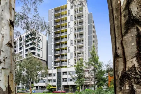 806/61 Galada Ave, Parkville, VIC 3052