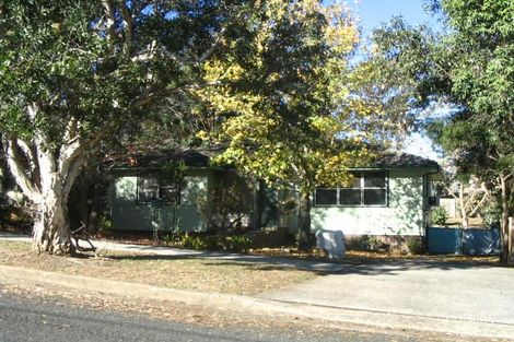 Property photo of 21 Marnpar Road Seven Hills NSW 2147