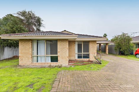 3/218 Daly St, Belmont, WA 6104