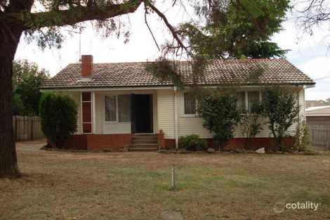 Property photo of 13 Leura Road Orange NSW 2800