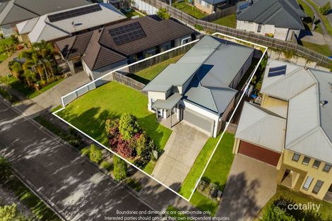 Property photo of 23 Fitzpatrick Circuit Augustine Heights QLD 4300