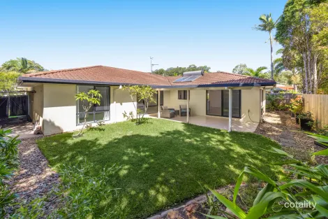 Property photo of 7 Magenta Drive Coolum Beach QLD 4573