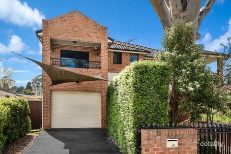 3 Hydrae St, Revesby, NSW 2212