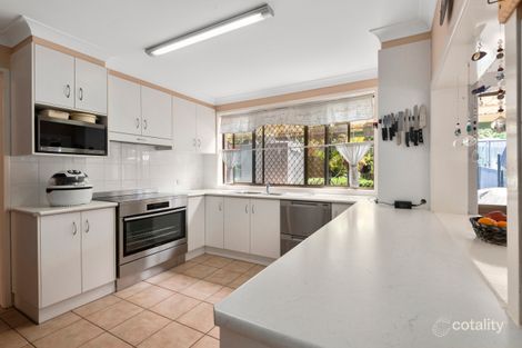 Property photo of 4 Shiraz Court Wilsonton Heights QLD 4350
