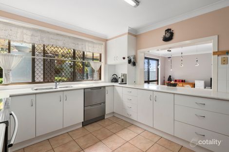 Property photo of 4 Shiraz Court Wilsonton Heights QLD 4350