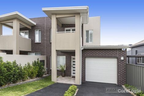 Property photo of 39A Dickson Street Lambton NSW 2299