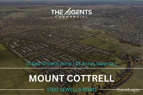 Property photo of 1700 Sewells Road Mount Cottrell VIC 3024