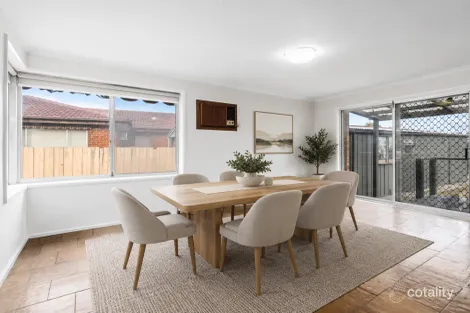 Property photo of 4 Heritage Drive Springvale VIC 3171