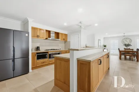 Property photo of 18 Seacrest Boulevard Sandy Beach NSW 2456
