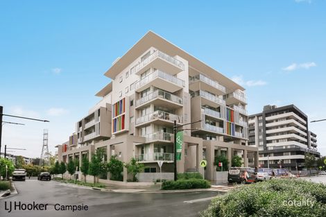 Property photo of 12/4 Charles Street Canterbury NSW 2193