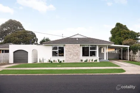 2 Rogers Ave, Warrnambool, VIC 3280