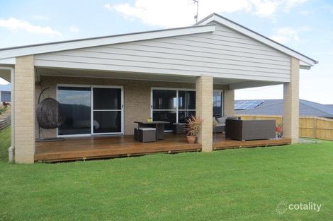 Property photo of 13 Cullen Court Cumbalum NSW 2478