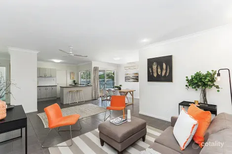 28 Armistice St, Burdell, QLD 4818