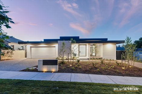 9 Deane St, Yarralumla, ACT 2600