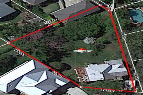 Property photo of 15 Felicia Street Ashgrove QLD 4060