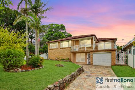 Property photo of 31 Towns Street Shellharbour NSW 2529