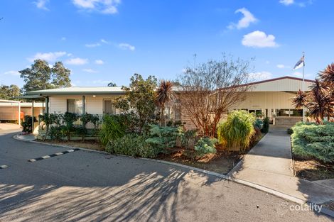 Property photo of 54/266 High Street Kangaroo Flat VIC 3555