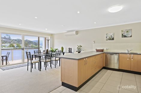 Property photo of 1/12 Sapphire Coast Drive Merimbula NSW 2548