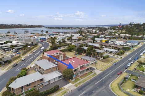 Property photo of 1/12 Sapphire Coast Drive Merimbula NSW 2548