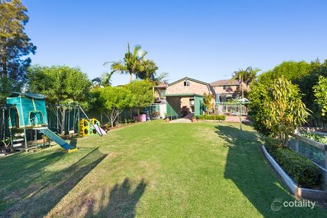 Property photo of 147 Holt Road Taren Point NSW 2229