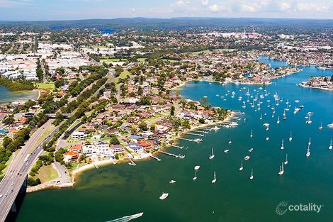 Property photo of 147 Holt Road Taren Point NSW 2229