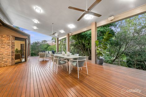 Property photo of 23 Errogie Place Fig Tree Pocket QLD 4069