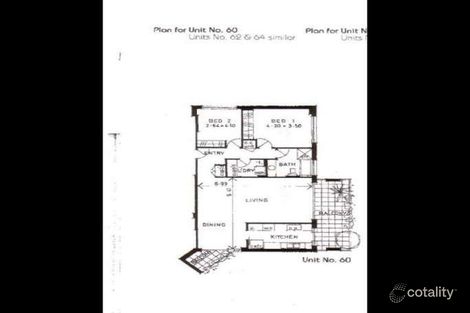 Property photo of 60/4 New McLean Street Edgecliff NSW 2027