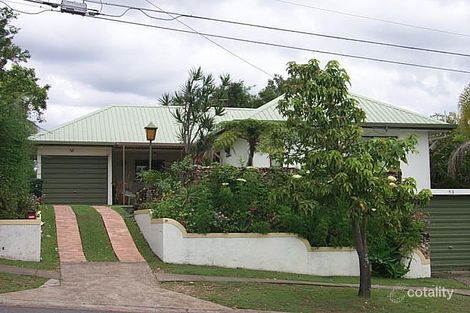 Property photo of 58 Pullen Road Everton Park QLD 4053